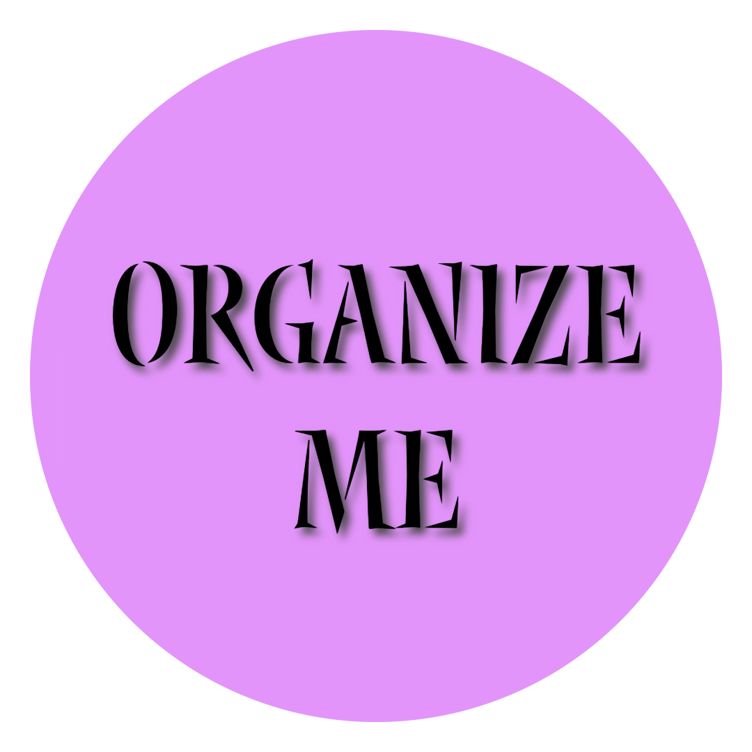 organize - Copy